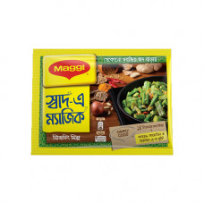 Maggi Saad E Magic 12 Pcs